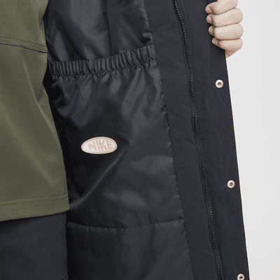 Parka Nike Sportswear Metro Ground – Ragazzo/a