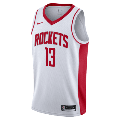 harden jersey nike