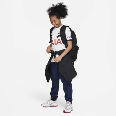 Jersey de fútbol Nike Dri-FIT del Tottenham Hotspur local 2023/24 Stadium para niños talla grande