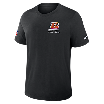 Cincinnati Bengals Crucial Catch