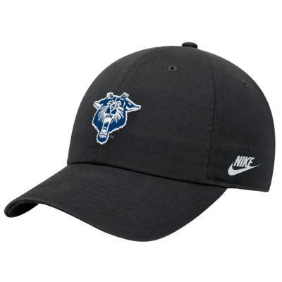 Gorra universitaria Nike Kentucky