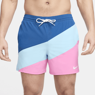 Nike Swim Men's 5" Volley Shorts