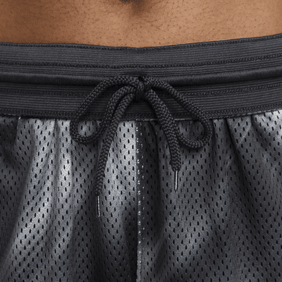 Nike Swoosh Fly Dri-FIT basketbalshorts voor dames