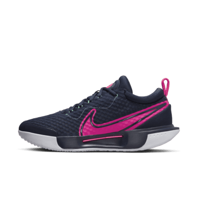 NikeCourt Zoom Pro Men's Hard Court Tennis Shoes. Nike NZ