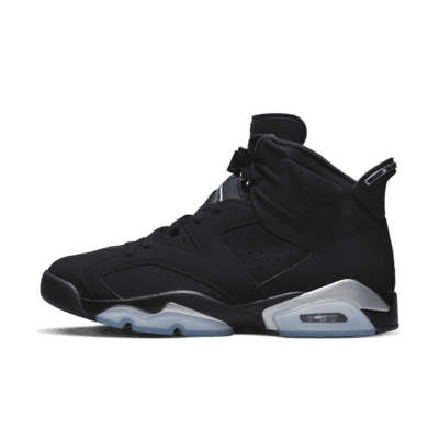 air jordan 6 noir et or