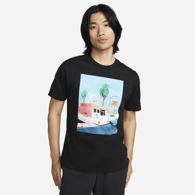 Nike SB Skate T-Shirt