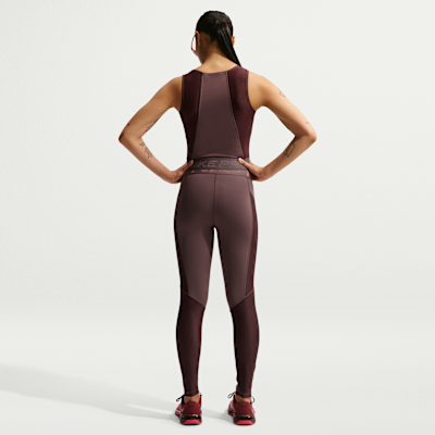 Nike Pro Women's Dri-FIT Tank Top