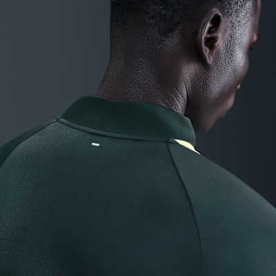 Maglia da calcio per allenamento Therma-FIT Nike Strike – Uomo