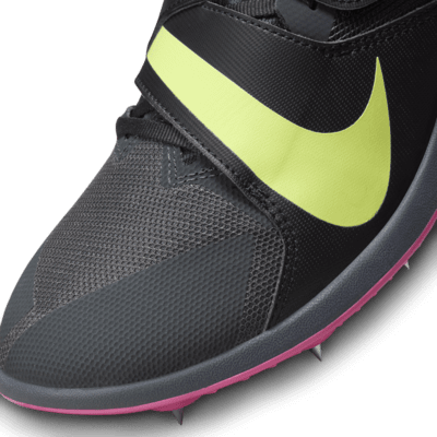 Nike Rival Jump Athletics Jumping Spikes