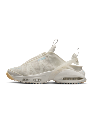 Nike Air Max sneaker Sail/Glacier Blue/Soft Pearl/Sail