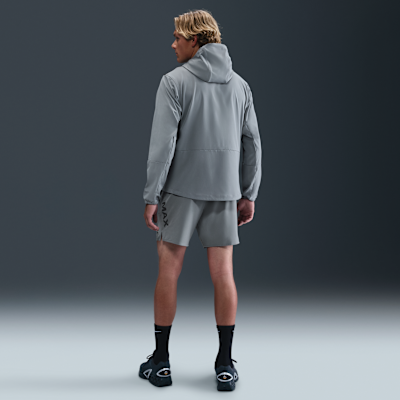 Nike Air Max Herren-Webjacke