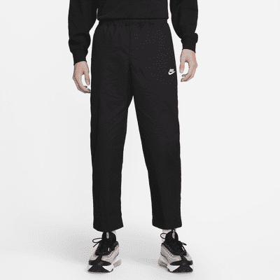 Nike Club Men's Woven Straight Leg Trousers