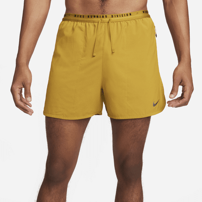 Nike Dri-FIT ADV Run Division Men's 10cm (approx.) Brief-Lined Running ...