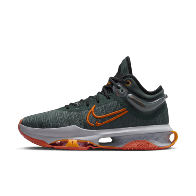 Elevate Your Game: Nike GT Jump 2 Basketball Shoes Review