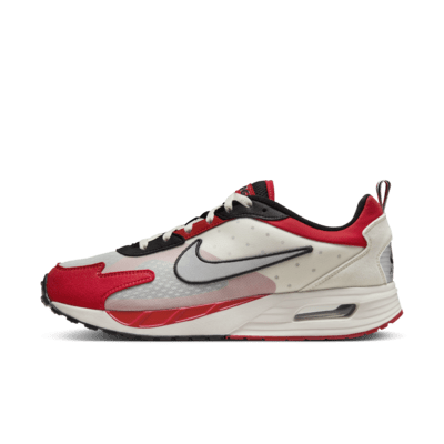 Georgia Nike Air Max Solo Men's Shoes