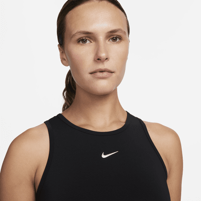Nike Pro Dri-FIT Women's Cropped Training Tank
