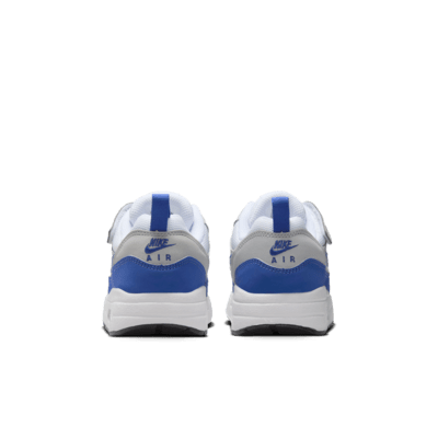 Scarpa Nike Air Max 1 EasyOn – Bambino/a