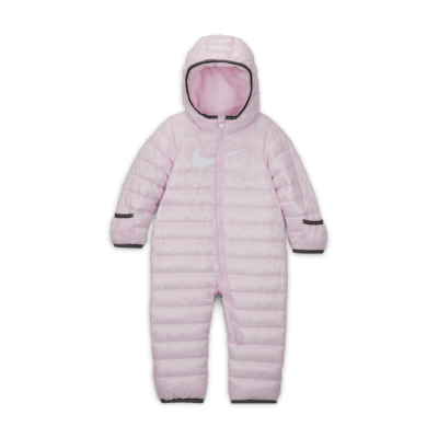 Nike Baby (12-24M) Swoosh Snowsuit