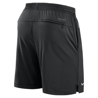 Nike Dri-FIT Sideline (NFL Cincinnati Bengals) Men's Shorts.