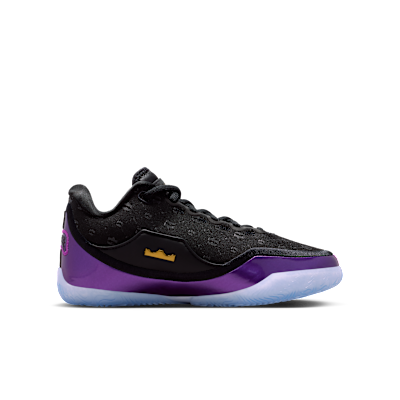 LeBron XXIII 'Chosen One' Older Kids' Basketball Shoes