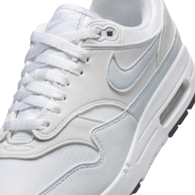 Chaussure Nike Air Max 1 pour femme