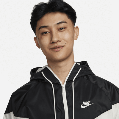 Nike Sportswear Windrunner Men's Hooded Jacket