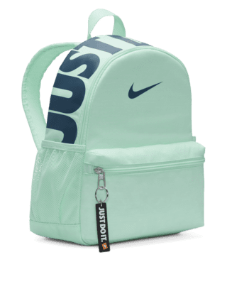Chapoteo martes Negociar Nike Brasilia JDI Kids' Backpack (Mini). Nike.com