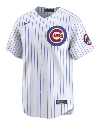 Мужские джерси Dansby Swanson Chicago Cubs Nike Dri-FIT ADV MLB Limited Jersey