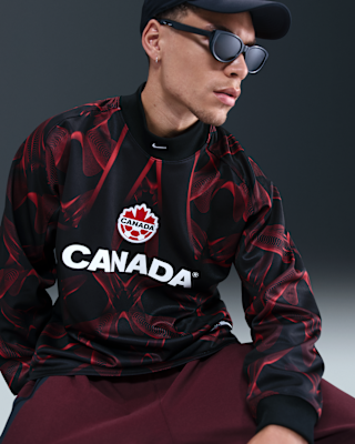 Canada Hollywood Keeper