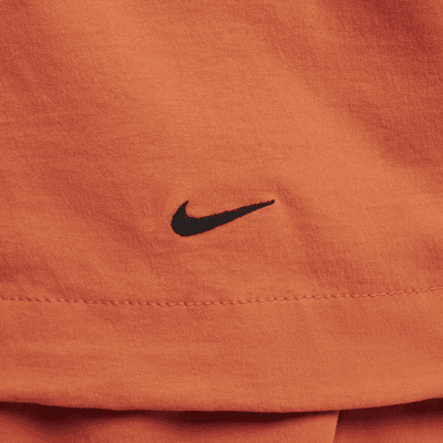 Vævet Nike Tech-jakke til mænd