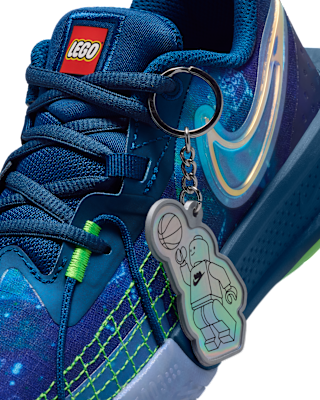 Nike G.T. Cut 3 x 樂高® 系列