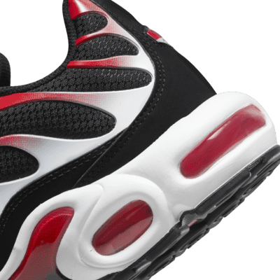 Tenis para hombre Nike Air Max Plus