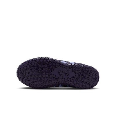 JA 3 'Channel 12' Older Kids' Basketball Shoes
