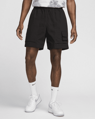 Мужские шорты Nike Life Camp Shorts