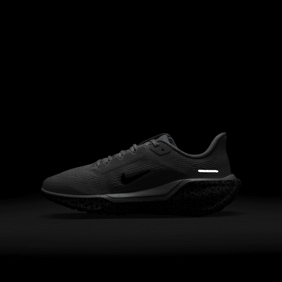 Běžecké silniční boty Nike Pegasus 41 Electric pro větší děti