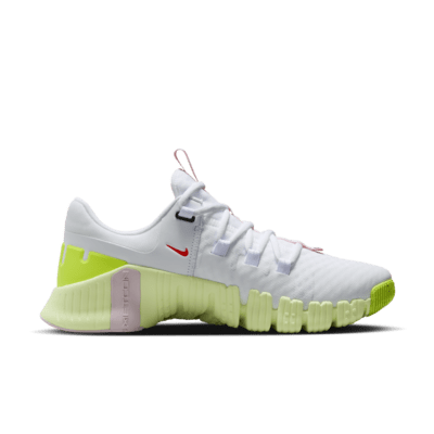 Nike Free Metcon 5 női edzőcipő