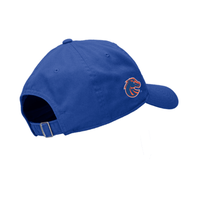 Boise State Nike College Cap