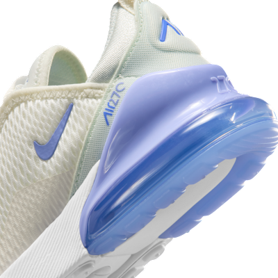 Nike Air Max 270 Little Kids' Shoes