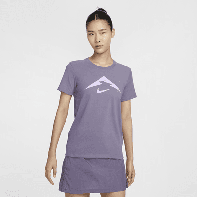 Nike Trail Women's Dri-FIT T-Shirt