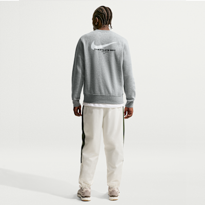 Nike Sportswear Club Men's Fleece Crew