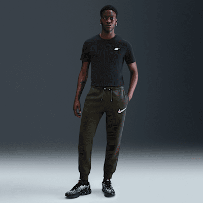 Nike Sportswear Club Men's Fleece Joggers