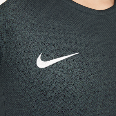 Chelsea FC Strike Big Kids' Nike Dri-FIT Soccer Short-Sleeve Top