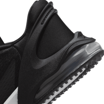 Nike Air Max 270 GO Younger Kids' Easy On/Off Shoes