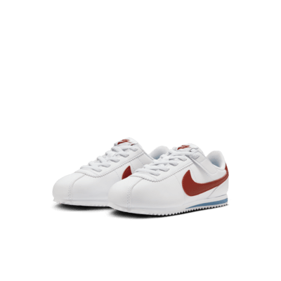 Nike Cortez EasyOn Younger Kids' Shoes