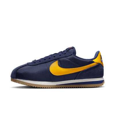 Nike Cortez Textile Shoes