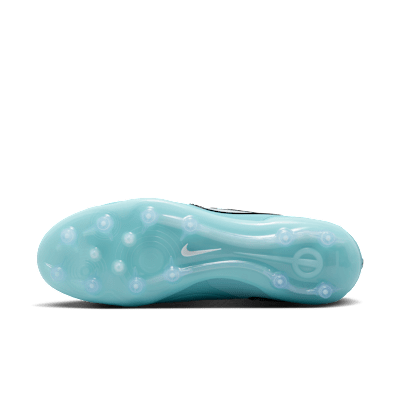 Nike Tiempo Legend 10 Elite AG-Pro Low-Top Soccer Cleats