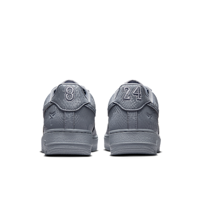 Tenis para hombre Kobe Air Force 1 Low