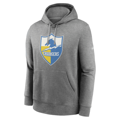 Los Angeles Chargers Hoodies & Sweatshirts On Sale Gear, Chargers