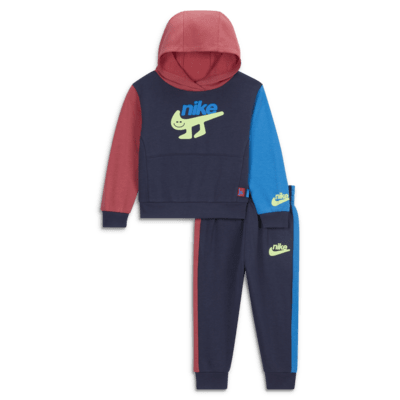 Nike Baby (12-24M) 2-Piece Jogger Set