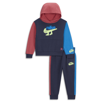 Детские спортивные штаны Nike